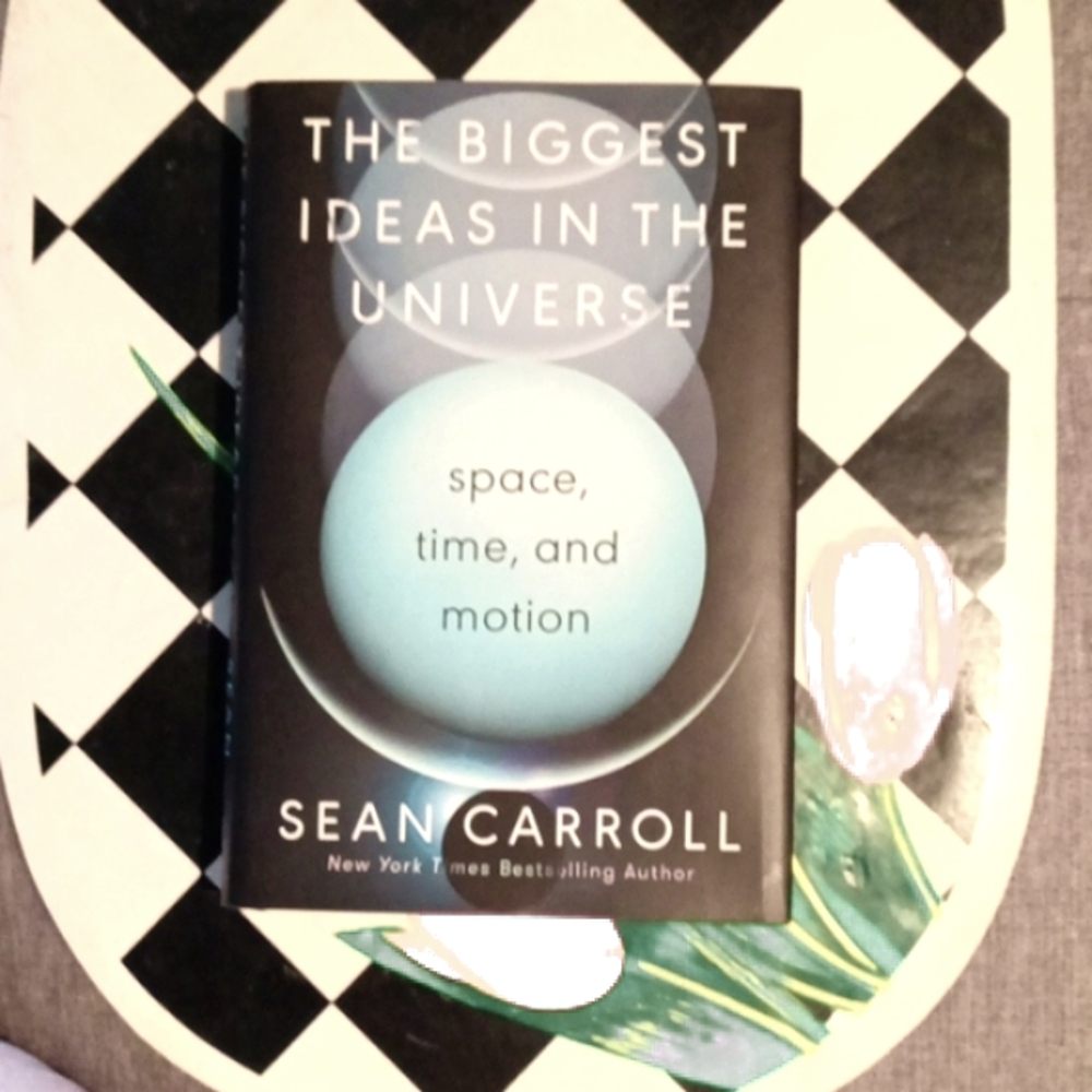 New Book